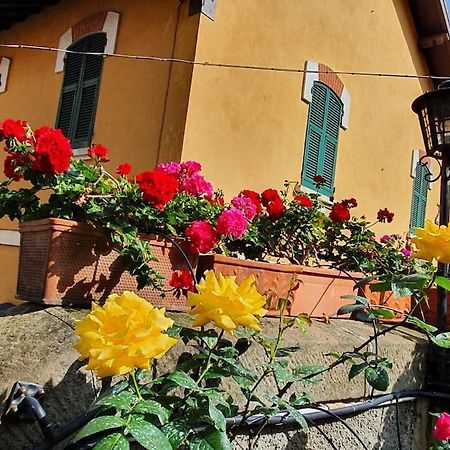 Vasto Apt Panoramico 3 Min Mare Διαμέρισμα Camogli Εξωτερικό φωτογραφία