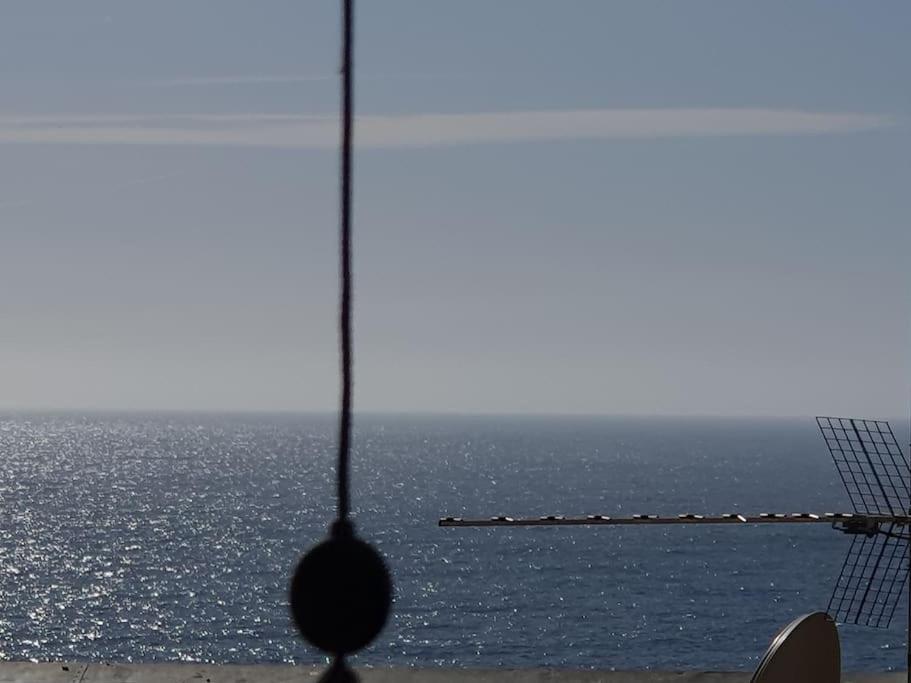 Vasto Apt Panoramico 3 Min Mare Διαμέρισμα Camogli Εξωτερικό φωτογραφία